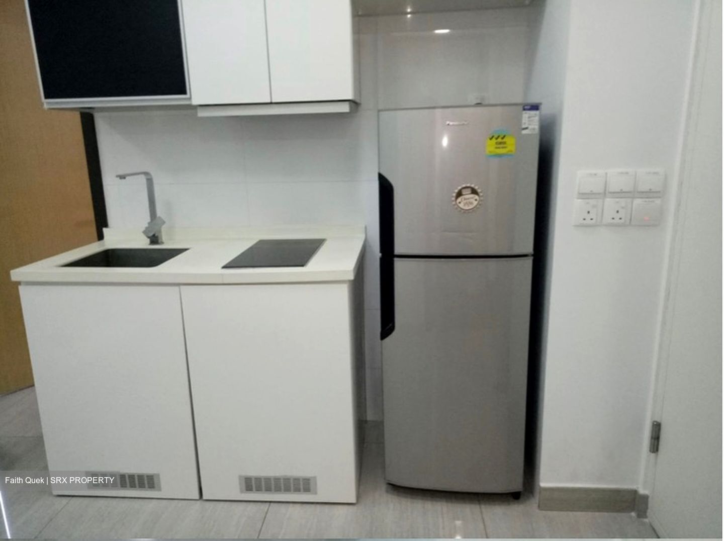 Suites @ Braddell (D13), Apartment #331312291